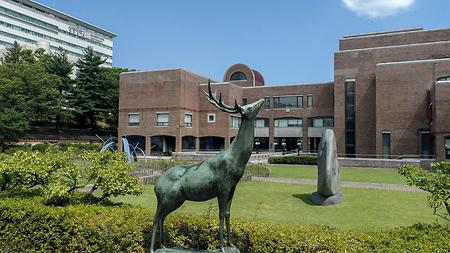 2020 천안캠퍼스의 여름 