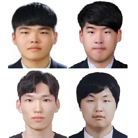 시스템반도체공학과 학부생들,  SCIE급 국제학술지에 연구논문 게재